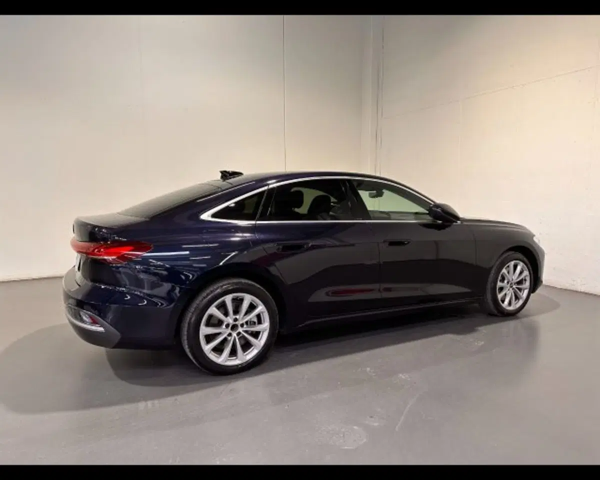 Audi A5 usata a Treviso (3)