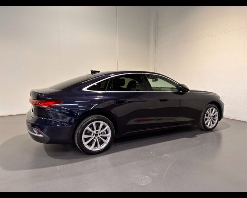 Audi A5 Sportback usata a Treviso (2)