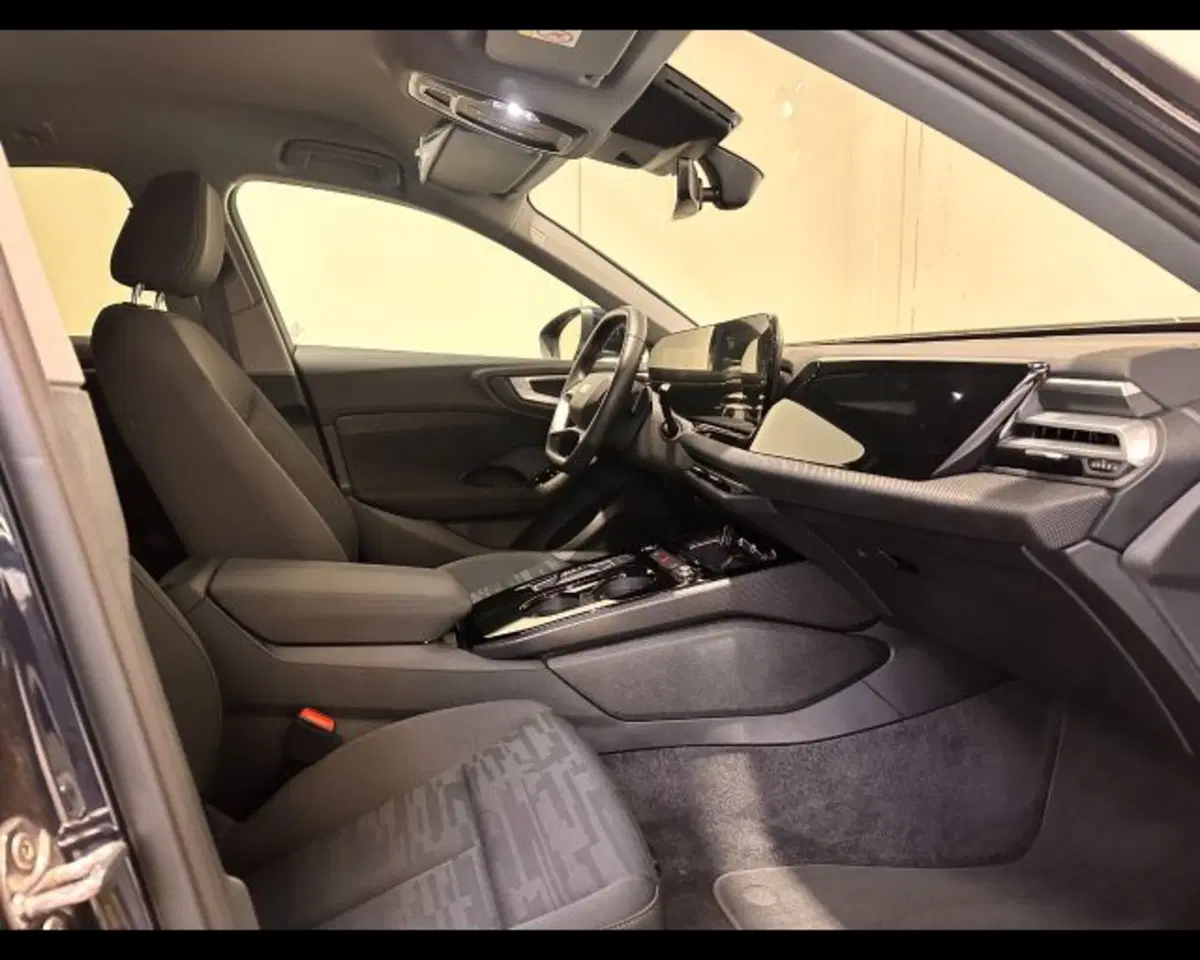 Audi A5 usata a Treviso (4)
