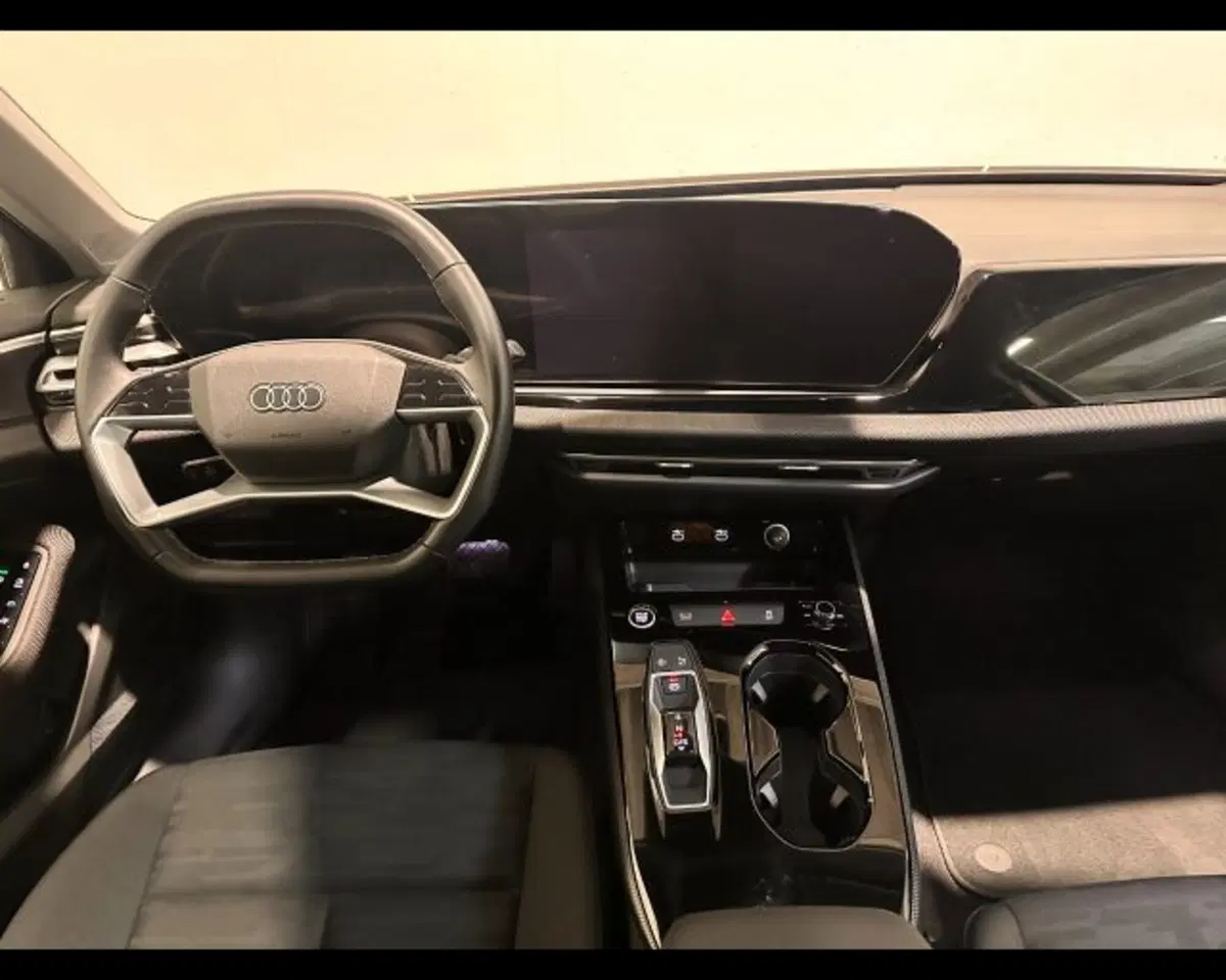 Audi A5 usata a Treviso (5)
