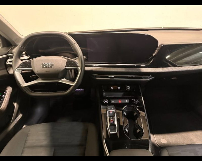 Audi A5 Sportback usata a Treviso (4)