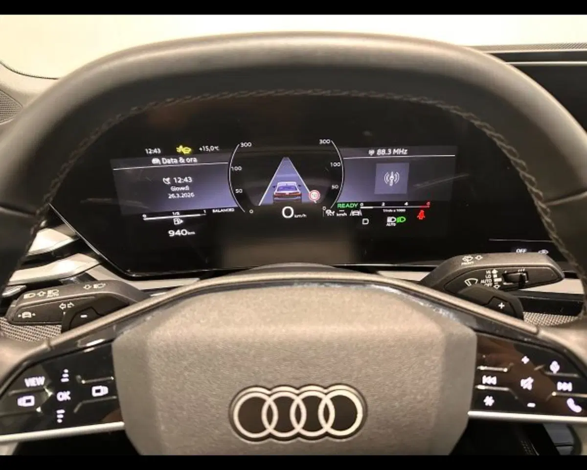Audi A5 usata a Treviso (6)