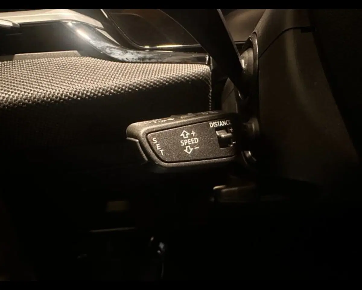 Audi A5 usata a Treviso (7)