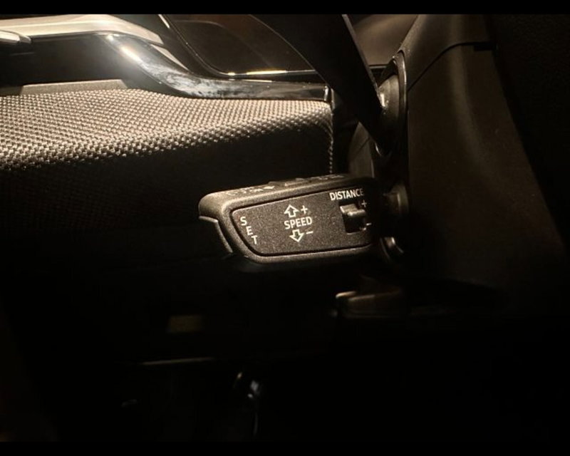 Audi A5 Sportback usata a Treviso (6)