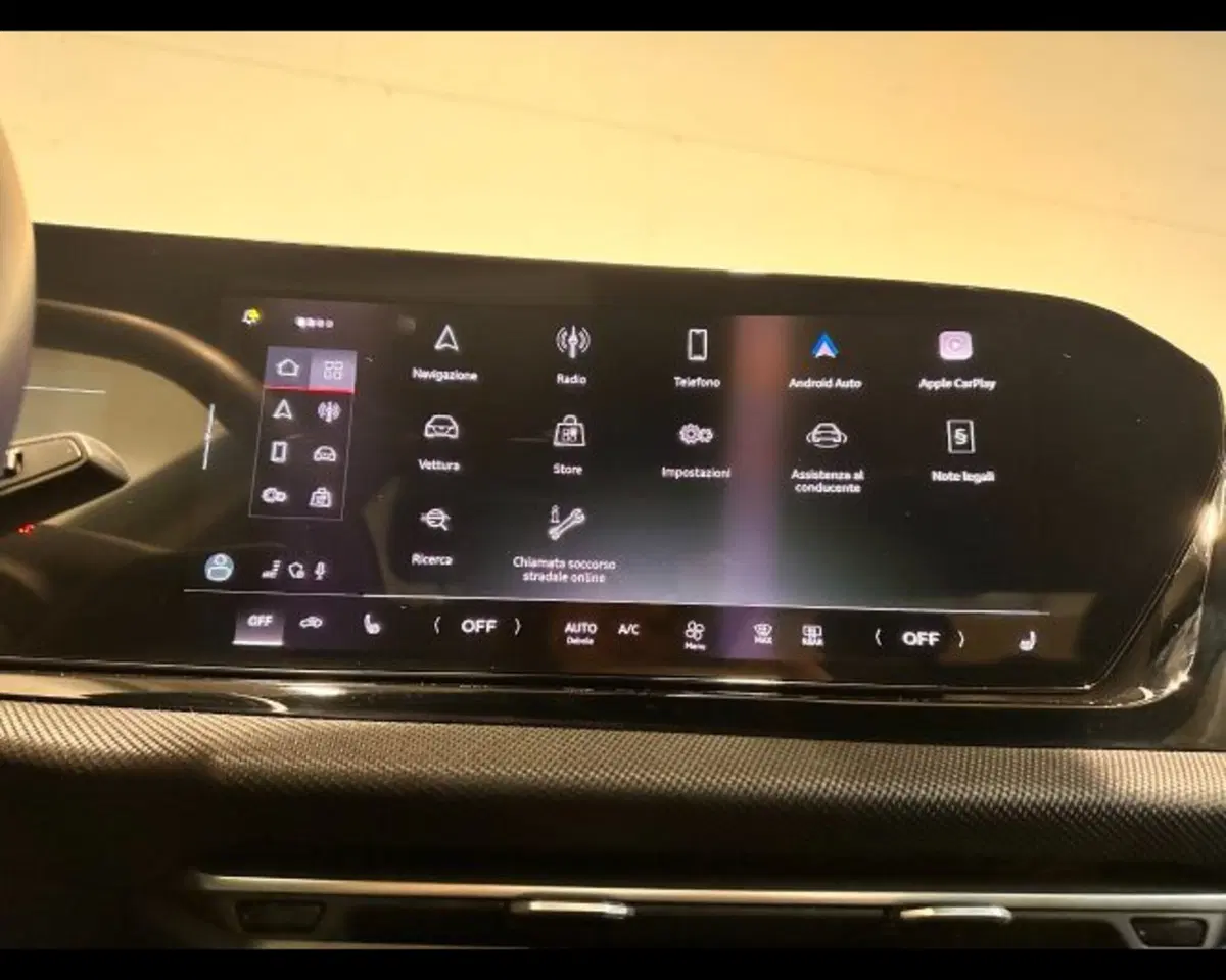 Audi A5 usata a Treviso (8)
