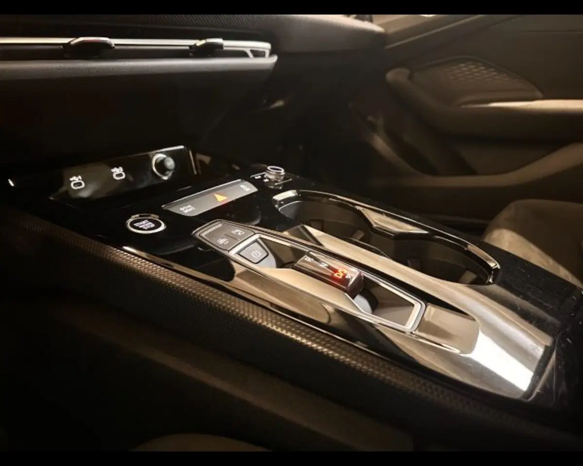 Audi A5 usata a Treviso (9)