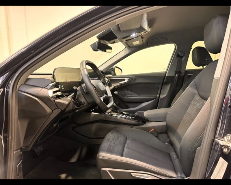 Audi A5 Sportback usata a Treviso (9)