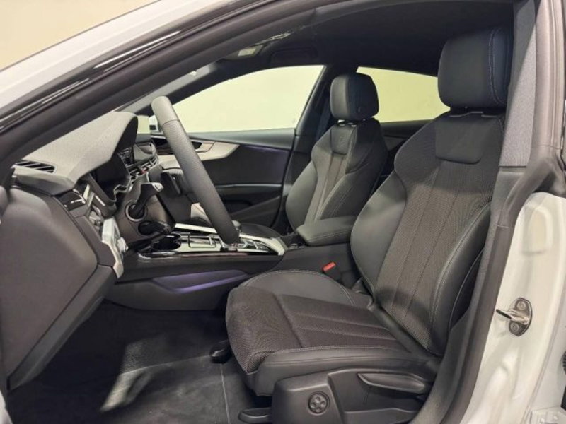Audi A5 Sportback nuova a Treviso (10)