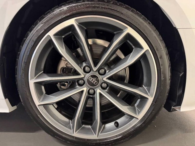 Audi A5 Sportback nuova a Treviso (13)