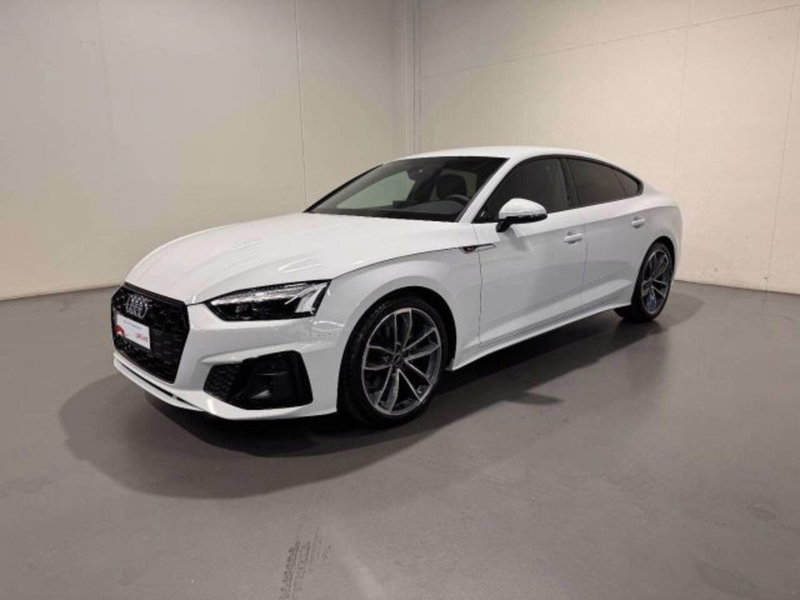 Audi A5 Sportback nuova a Treviso