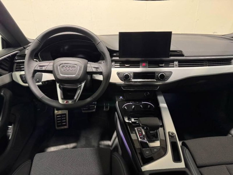 Audi A5 Sportback nuova a Treviso (3)