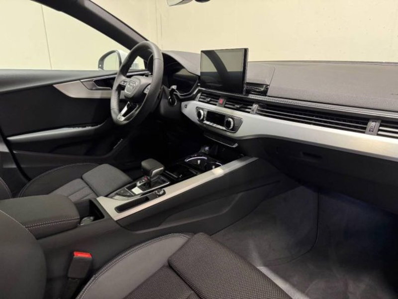 Audi A5 Sportback nuova a Treviso (4)