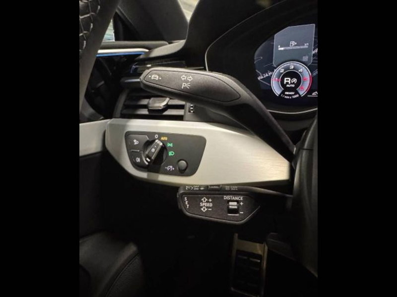 Audi A5 Sportback nuova a Treviso (5)