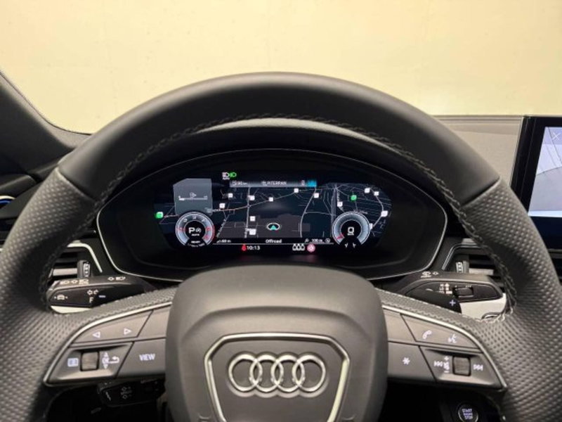 Audi A5 Sportback nuova a Treviso (6)