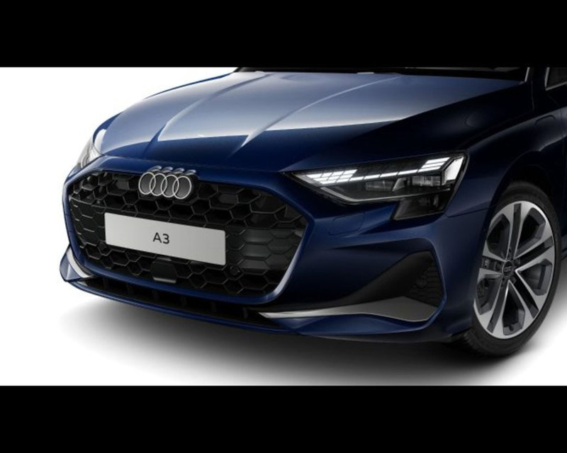 Audi A3 Sportback usata a Treviso (2)