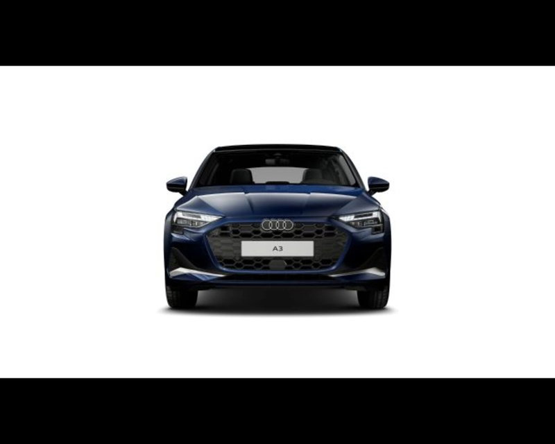 Audi A3 Sportback usata a Treviso (3)