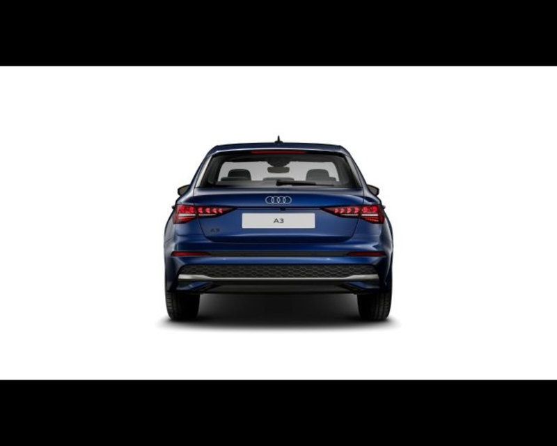 Audi A3 Sportback usata a Treviso (4)