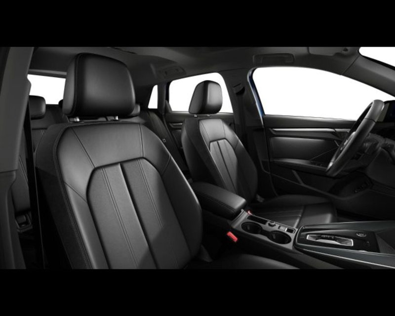 Audi A3 Sportback usata a Treviso (7)