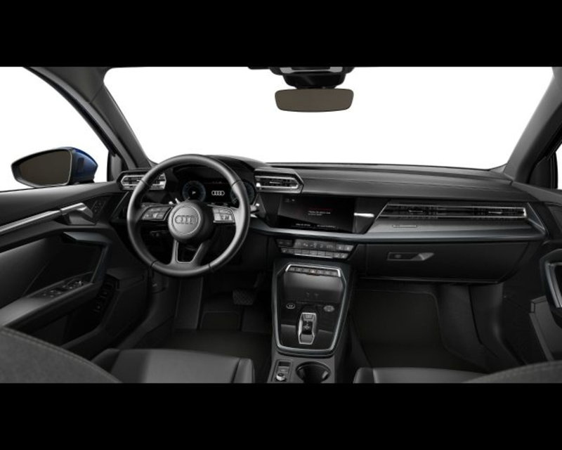Audi A3 Sportback usata a Treviso (8)