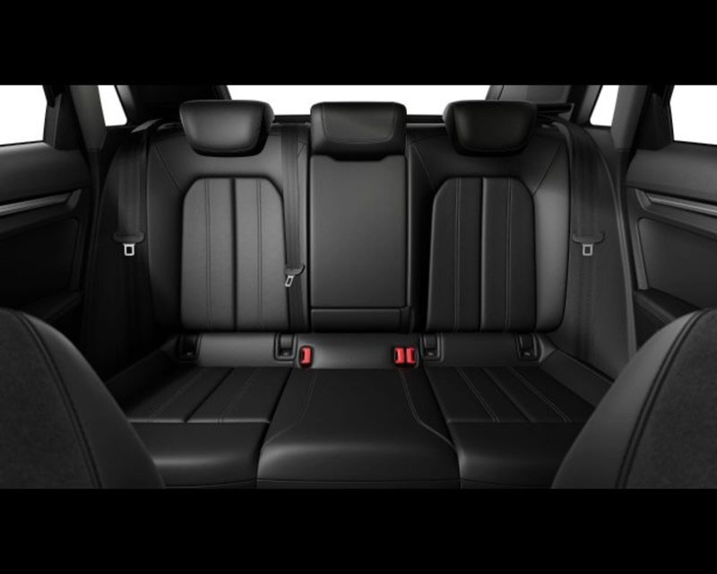 Audi A3 Sportback usata a Treviso (9)