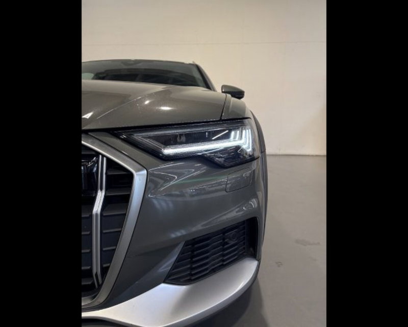 Audi A6 Allroad usata a Treviso (11)