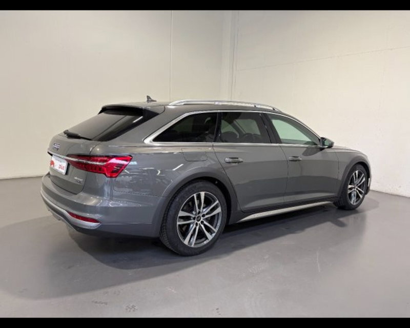 Audi A6 Allroad usata a Treviso (2)