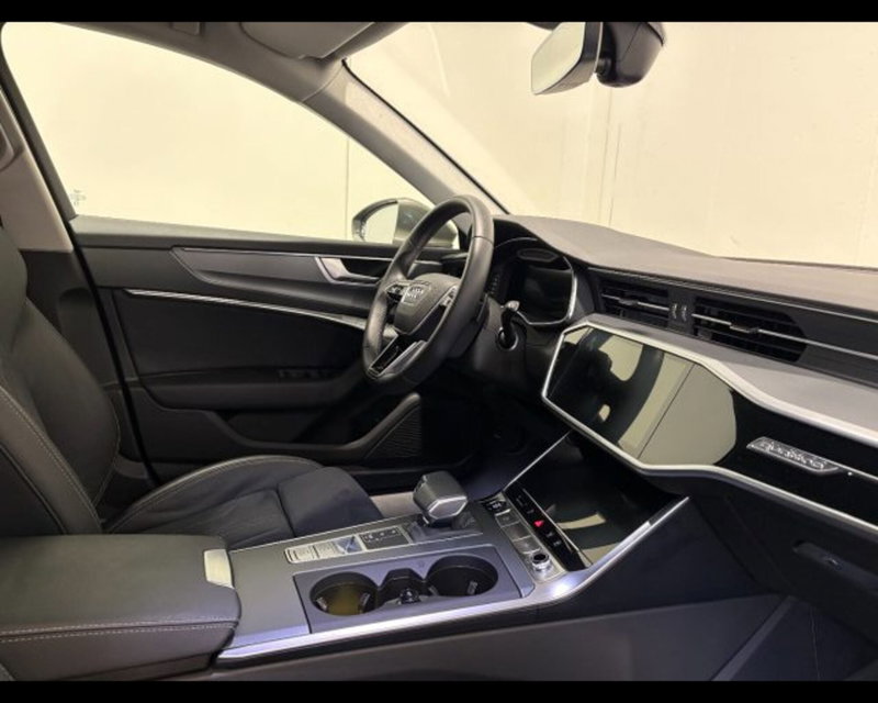 Audi A6 Allroad usata a Treviso (3)