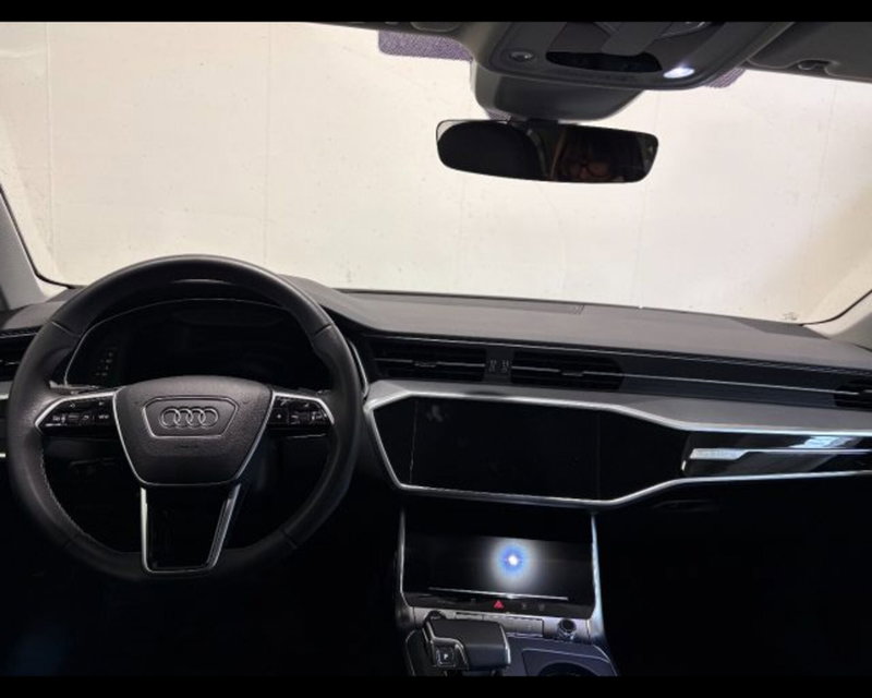 Audi A6 Allroad usata a Treviso (4)