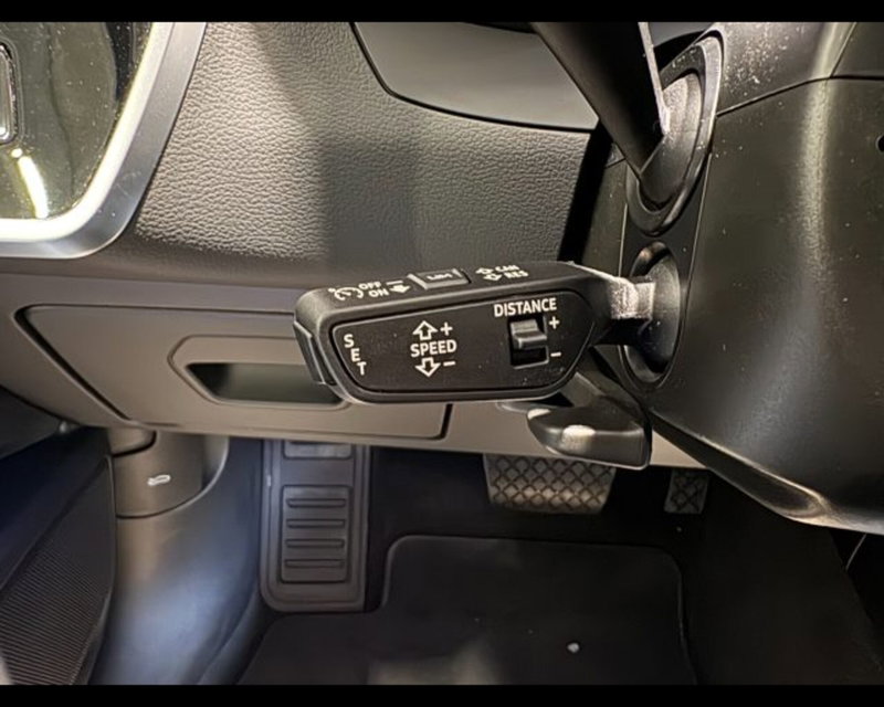 Audi A6 Allroad usata a Treviso (6)