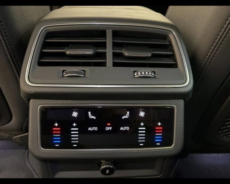 Audi A6 Allroad usata a Treviso (9)