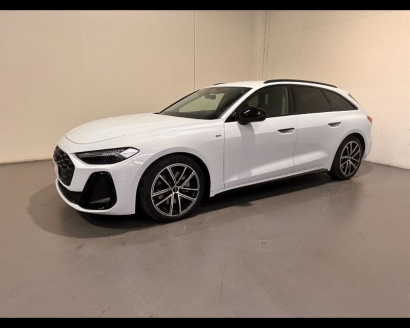 Audi A5 Avant usata a Treviso