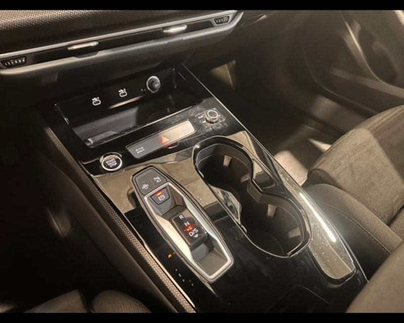 Audi A5 Avant usata a Treviso (10)