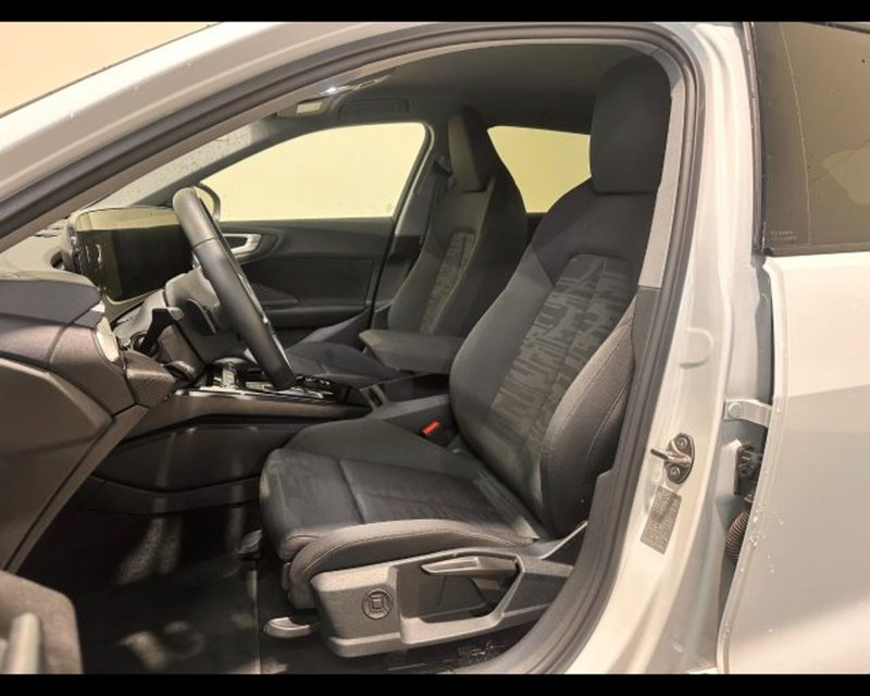 Audi A5 Avant usata a Treviso (11)