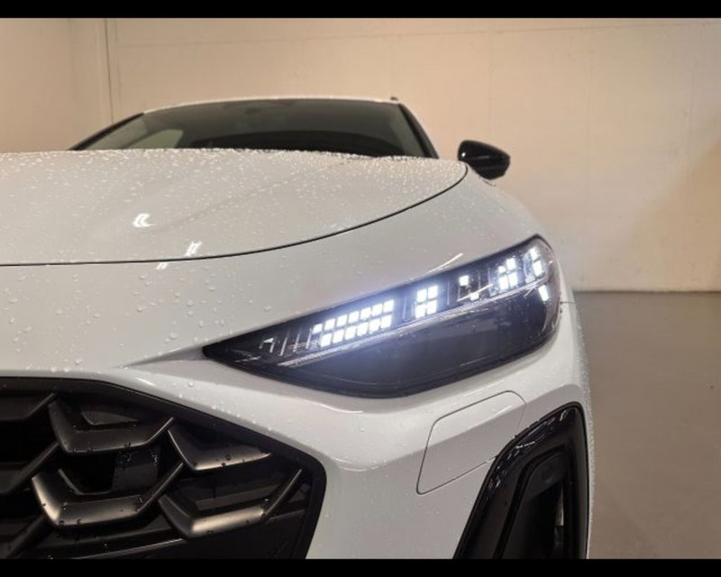 Audi A5 Avant usata a Treviso (13)