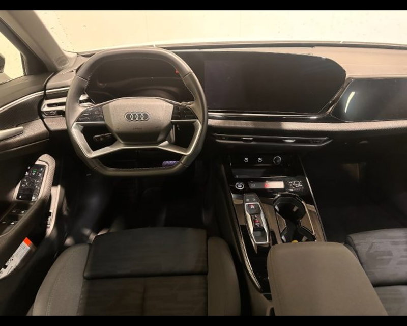 Audi A5 Avant usata a Treviso (4)