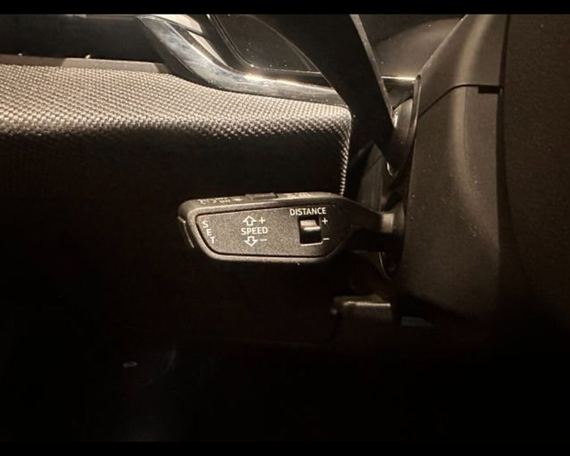 Audi A5 Avant usata a Treviso (6)