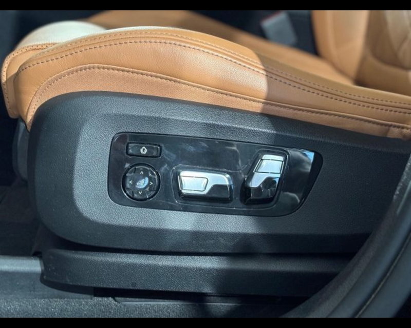 BMW X6 usata a Treviso (11)