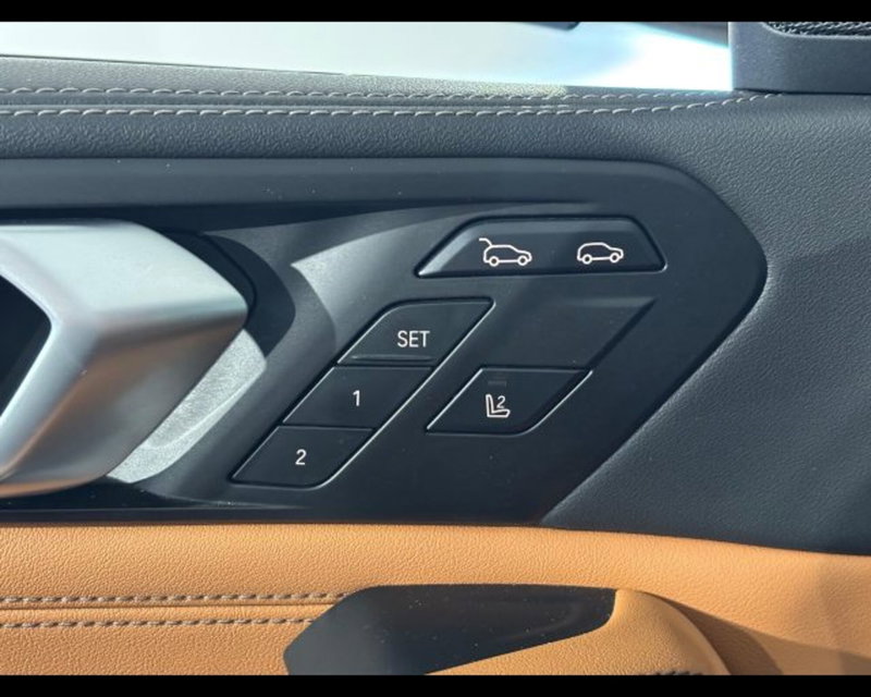 BMW X6 usata a Treviso (12)