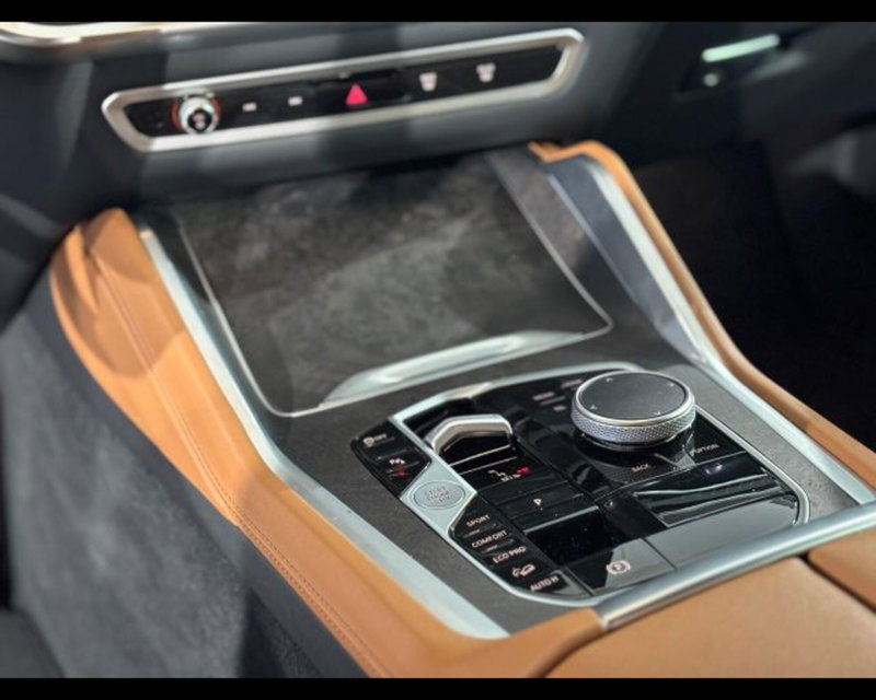 BMW X6 usata a Treviso (13)