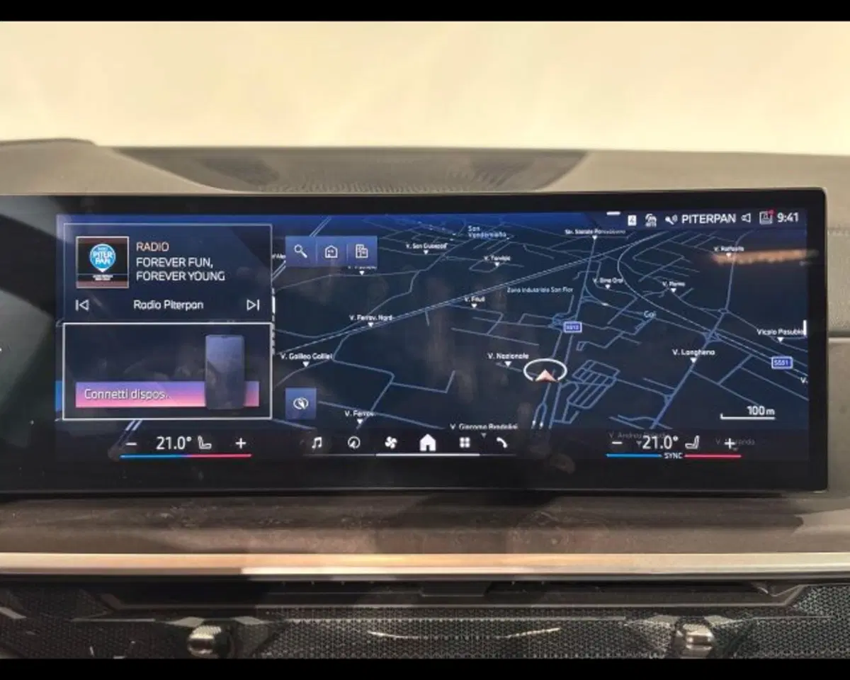 BMW X6 usata a Treviso (15)