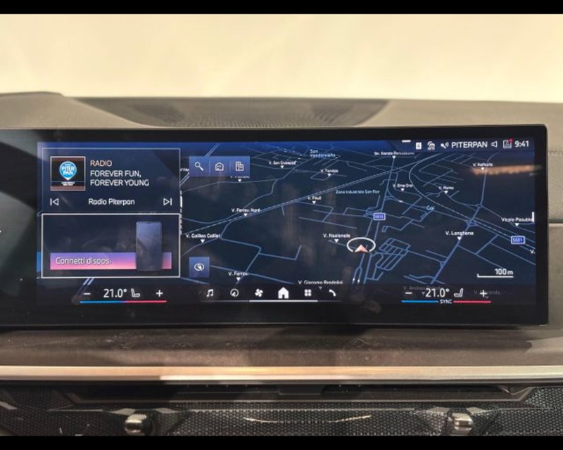 BMW X6 usata a Treviso (15)