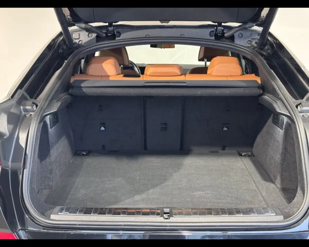 BMW X6 usata a Treviso (6)