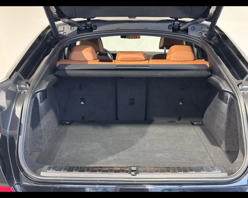 BMW X6 usata a Treviso (6)