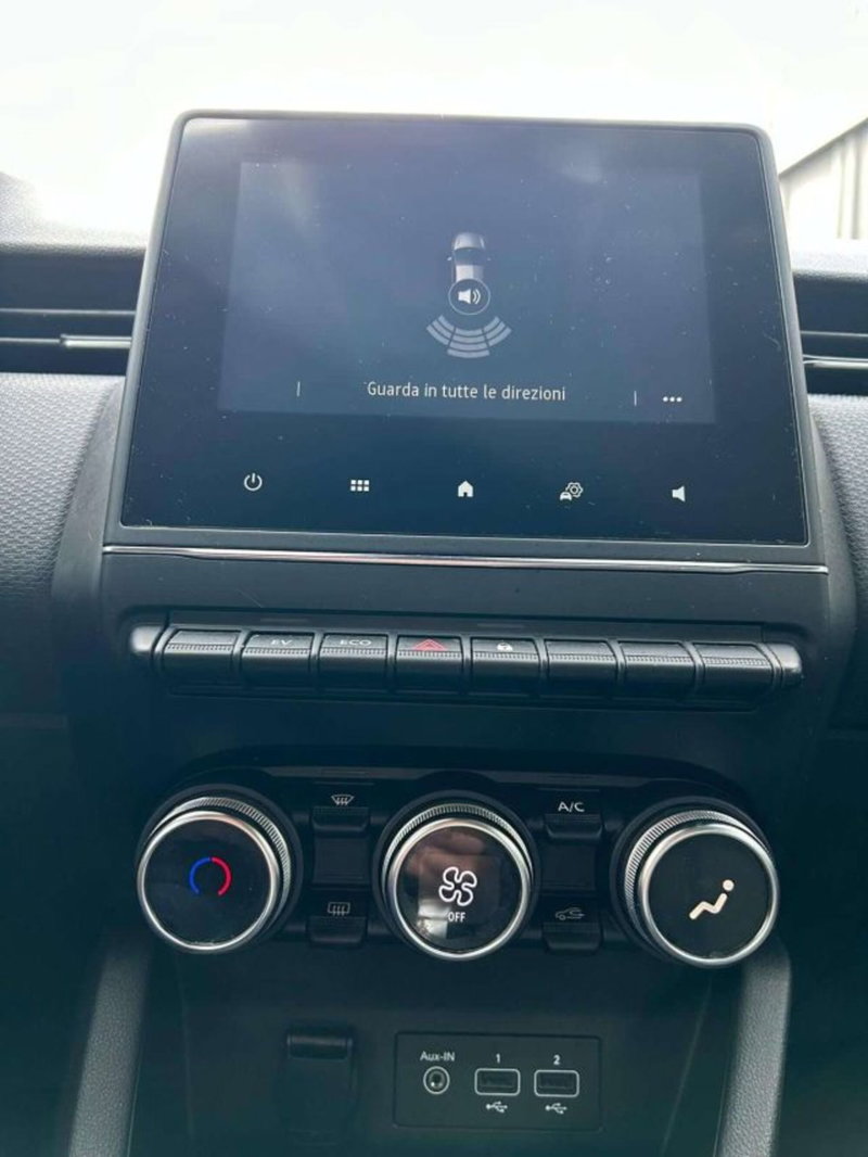 Renault Clio usata a Firenze (11)