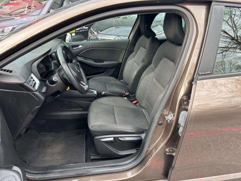 Renault Clio usata a Firenze (13)