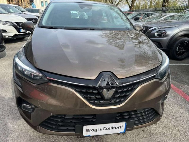 Renault Clio usata a Firenze (2)
