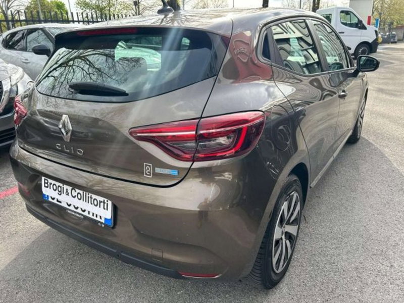 Renault Clio usata a Firenze (4)
