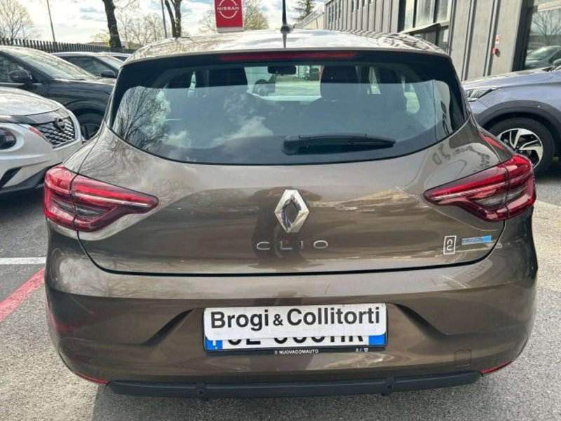 Renault Clio usata a Firenze (5)