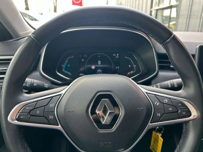 Renault Clio usata a Firenze (9)