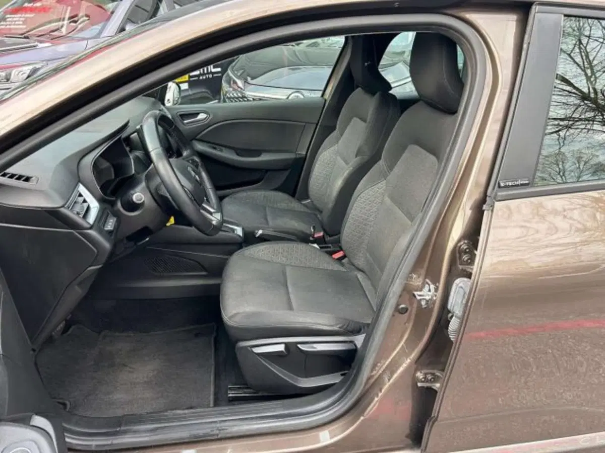 Renault Clio usata a Firenze (15)